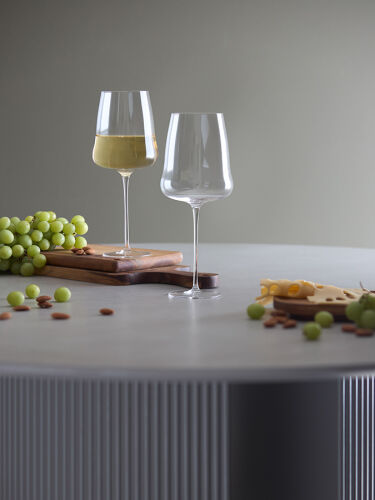 Набор бокалов для вина в подарочной упаковке sense, 600 мл, 2 шт 5