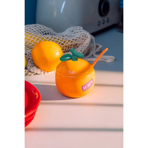 Сахарница orange 2 Сахарница orange 2