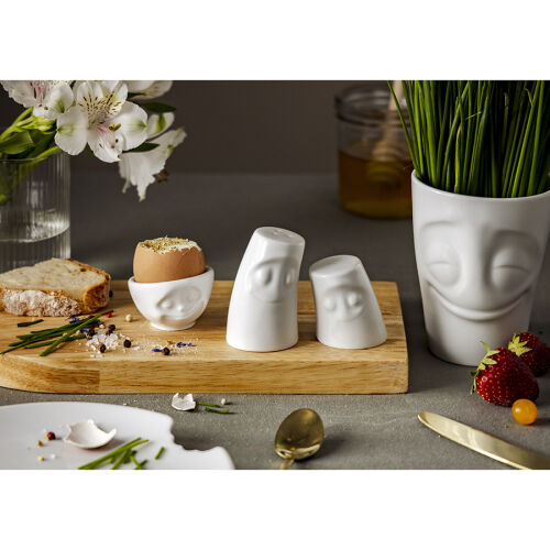 Перечница cosy, 5,2 см, белая 2 Перечница cosy, 5,2 см, белая 2