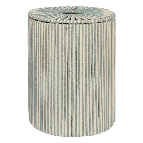 Корзина плетеная dholak mint из коллекции ethnic, размер m 8