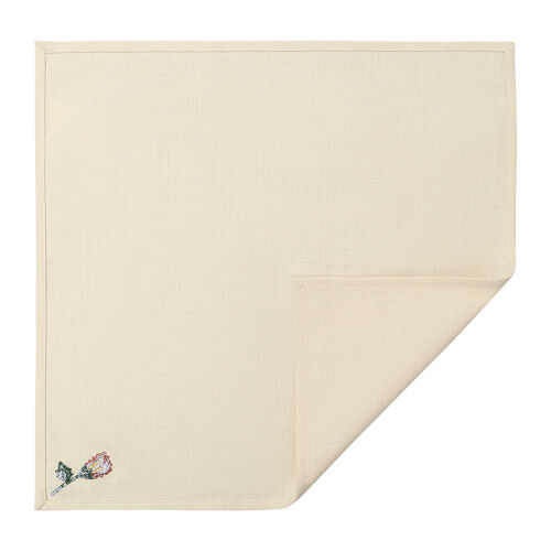 Салфетка сервировочная spring flower из коллекции ethnic, 45х45  5