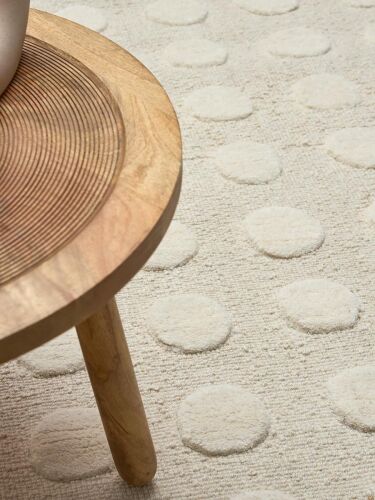 Ковер из шерсти nellore из коллекции ethnic, 200х300 см 2