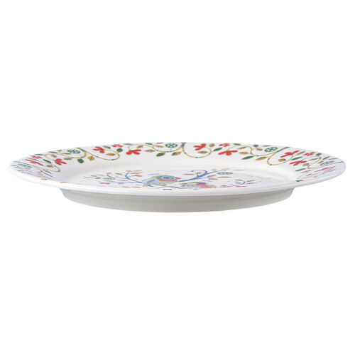 Тарелка love birds из коллекции birds of paradise, D28 см 5
