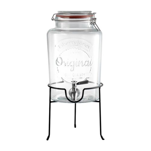Подставка для диспенсера для напитков maison jar 7