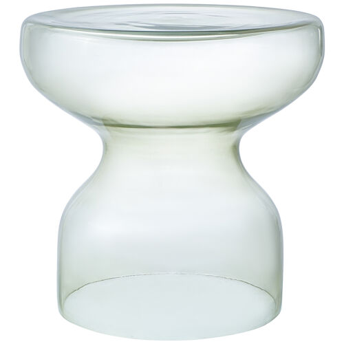 Столик журнальный bergdys, D41 см, зеленый 1