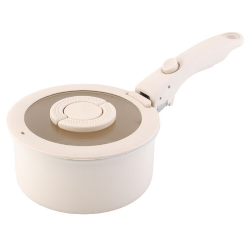 Набор посуды для приготовления со съемной ручкой smart ceramic,  7