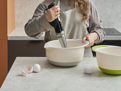 Набор емкостей для смешивания mixy, 3 шт. 4