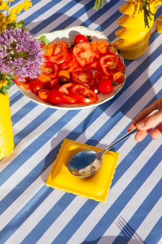 Подставка для ложки dolce vita, ravioli 2