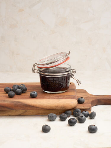 Банка для хранения maison jar, 200 мл 2