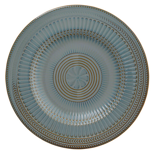 Набор обеденных тарелок antique, D26 см, 2 шт. 3 Набор обеденных тарелок antique, D26 см, 2 шт. 3