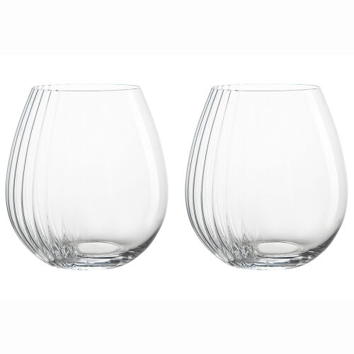 Набор бокалов для вина alice в подарочной упаковке, 610 мл, 2 шт 1