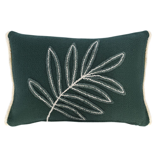 Подушка декоративная garden harmony из коллекции ethnic, 30х45 с 1