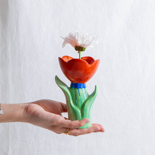 Ваза bloom, 14 см 2 Ваза bloom, 14 см 2