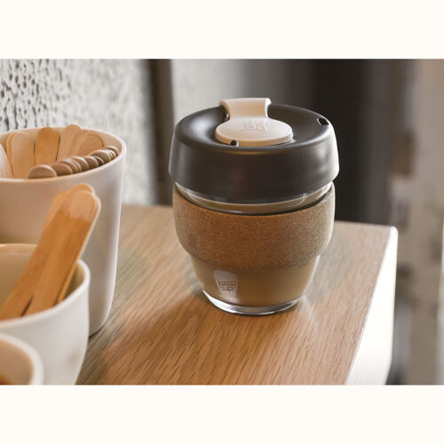 Кружка brew cork s 227 мл nitro 4 Кружка brew cork s 227 мл nitro 4