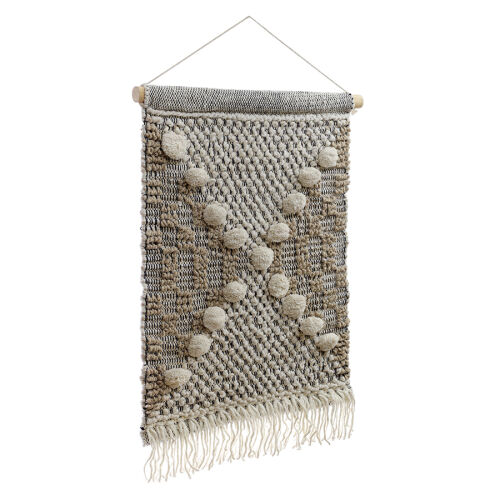 Панно декоративное itanagar из коллекции ethnic, 60х90 см 5