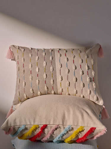 Чехол на подушку Баланс из коллекции blossom, 30х45 см 2