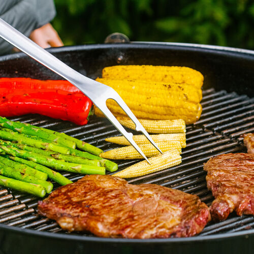 Вилка для мяса smart grill 2 Вилка для мяса smart grill 2