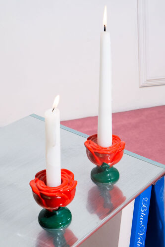 Подсвечник rose, 6,3 см 2