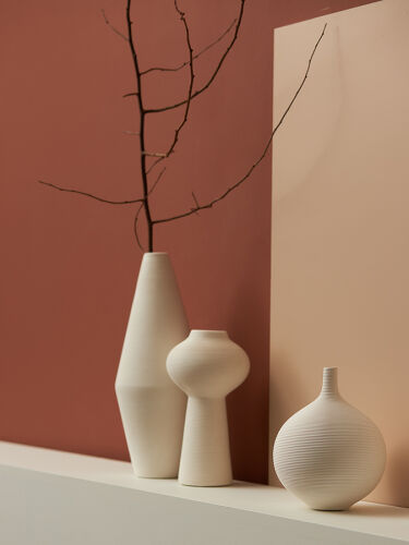 Ваза artemida, 23 см 4