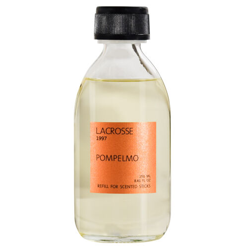 Наполнитель для диффузора lacrosse, pompelmo, 250 мл 3 Наполнитель для диффузора lacrosse, pompelmo, 250 мл 3