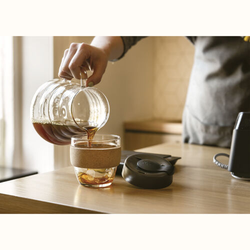 Кружка brew cork s 227 мл kangaroo raw 3