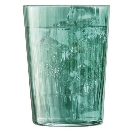 Набор стаканов gems, 560 мл, изумрудный, 4 шт. 3