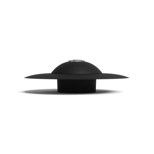 Фильтр для слива flex, черный 7 Фильтр для слива flex, черный 7
