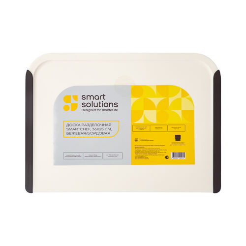 Доска разделочная smartchef, 36х25 см 6