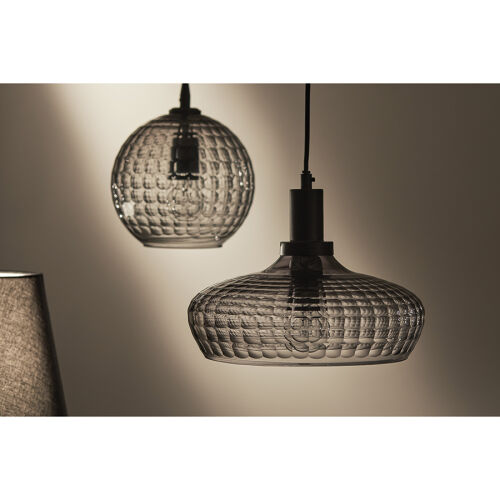 Светильник подвесной mirage, D30 см 4