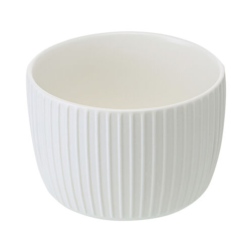 Менажница soft ripples, dual glazing, на деревянной подставке, 4 5