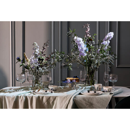 Набор чайных пар floral, 250 мл, 2 шт. 6 Набор чайных пар floral, 250 мл, 2 шт. 6