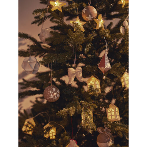 Гирлянда светодиодная cozy mood из коллекции new year essential 4 Гирлянда светодиодная cozy mood из коллекции new year essential 4