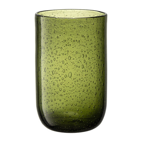 Набор стаканов flowi, 510 мл, темно-зеленые, 2 шт. 4