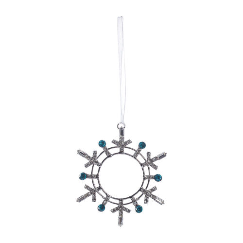 Набор елочных украшений christmas diamonds из коллекции new year 7