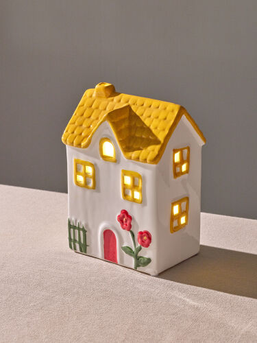 Домик с подсветкой ribe из коллекции blossom 2