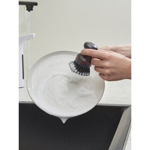 Щетка для посуды cleans, 9 см 14