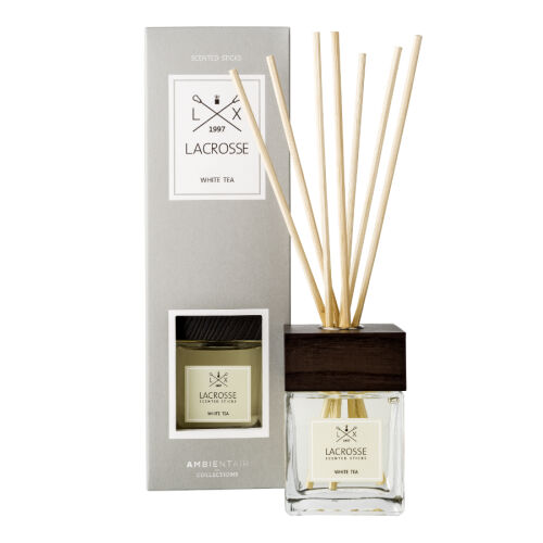 Диффузор ароматический lacrosse, white tea, 200 мл 1 Диффузор ароматический lacrosse, white tea, 200 мл 1