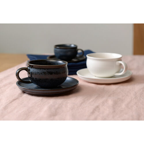 Набор чайных пар cosmic kitchen, 250 мл, 2 шт. 3