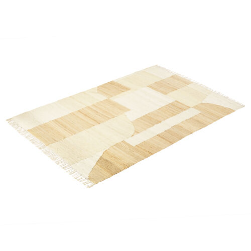 Ковер из джута mysuru из коллекции ethnic, 160х230см 3