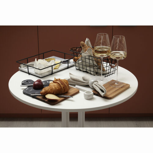 Набор бокалов для вина sheen, 350 мл, 4 шт. 2