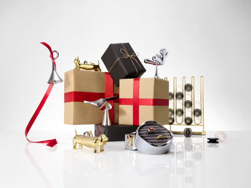 Открывалка для бутылок rodeo buddy, хром 4