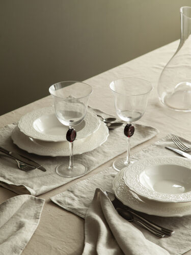 Набор бокалов для вина bijou, 350 мл, 2 шт. 3