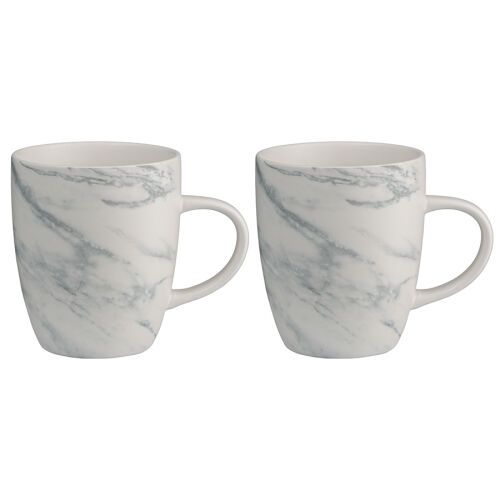 Набор кружек marble, 400 мл, 2 шт. 8