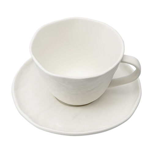 Набор чайных пар white cliffs, 250 мл, 2 шт. 4