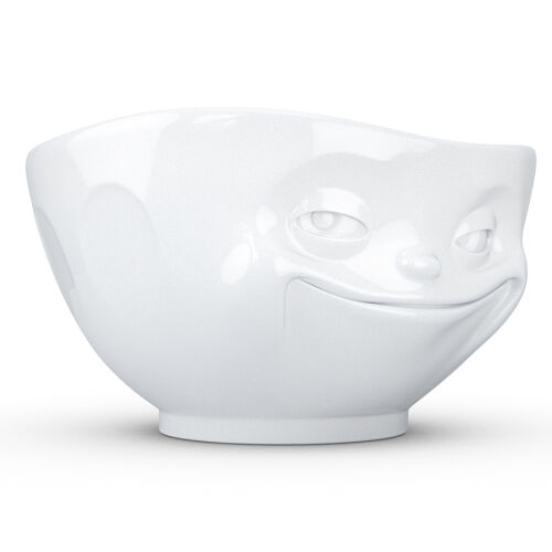 Чаша grinning, 1 л, белая 7 Чаша grinning, 1 л, белая 7