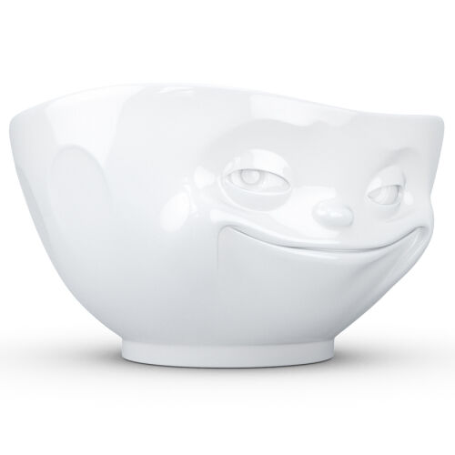 Чаша grinning, 500 мл, белая 7 Чаша grinning, 500 мл, белая 7