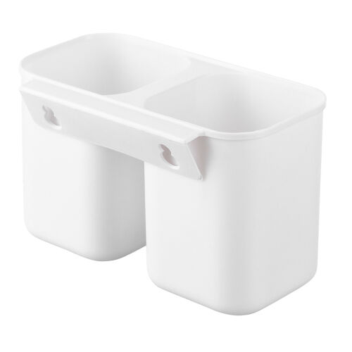 Сушилка для посуды granli, 43x30,5x14 см, белая 4 Сушилка для посуды granli, 43x30,5x14 см, белая 4