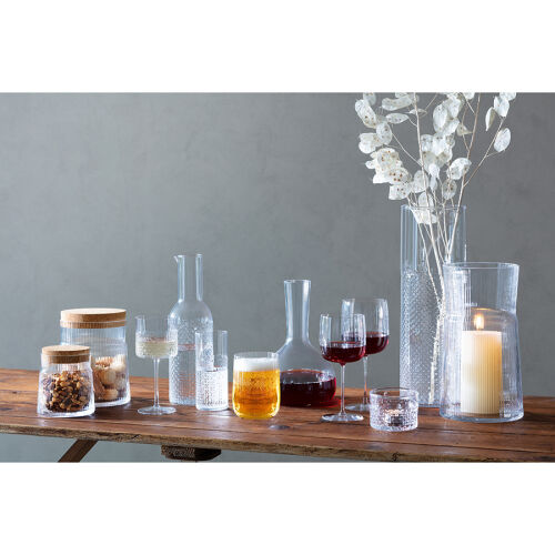 Набор высоких стаканов wicker, 400 мл, 2 шт. 3