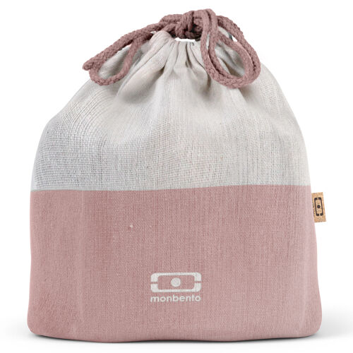 Мешочек для ланча mb pochette l, flamingo 1