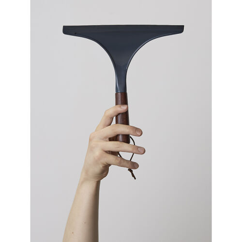 Скребок для окон cleans, 23 см 2